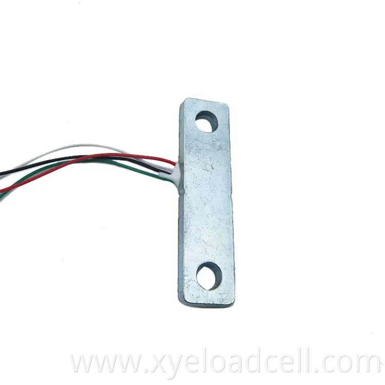 Custom Load Cell